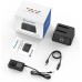 WAVLINK USB 3.0 DUAL BAY DOCKING STATION (WL-ST334UA)